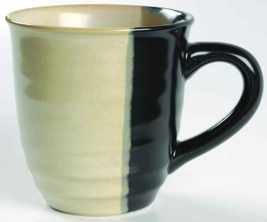 Mystique Brown Mug by Sango-1