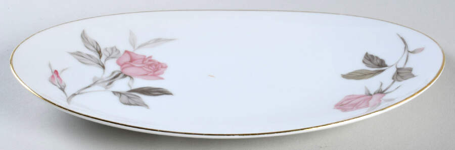 Nancy Relish/Gravy Underplate by Sango-1