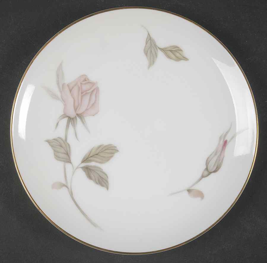 Nancy Bread & Butter Plate by Sango-1