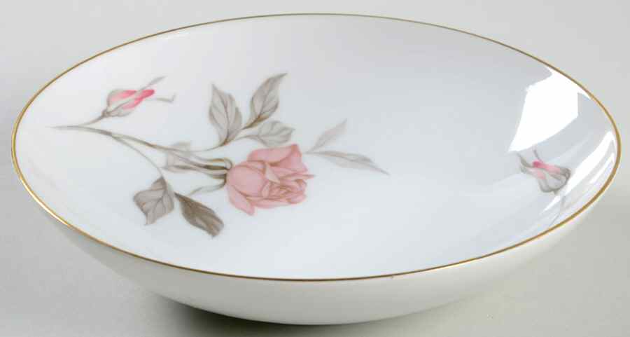 Nancy Coupe Soup Bowl by Sango-1