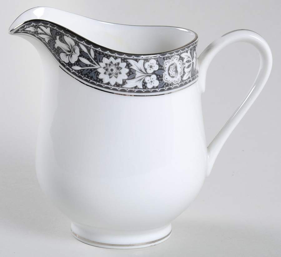 Navarro Creamer by Sango-1