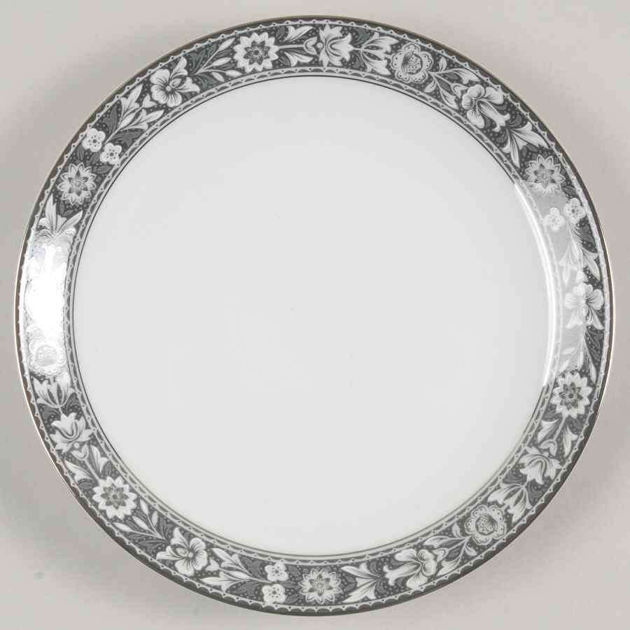 Navarro Bread & Butter Plate by Sango-1