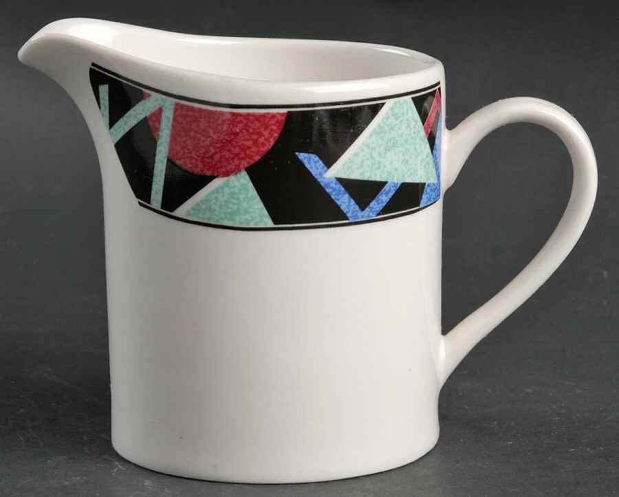 New Day Creamer by Sango-1