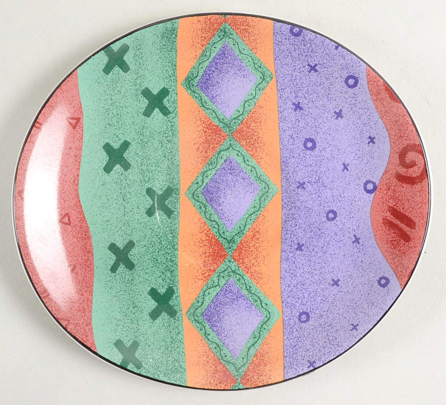 Nexus Saucer by Sango-1