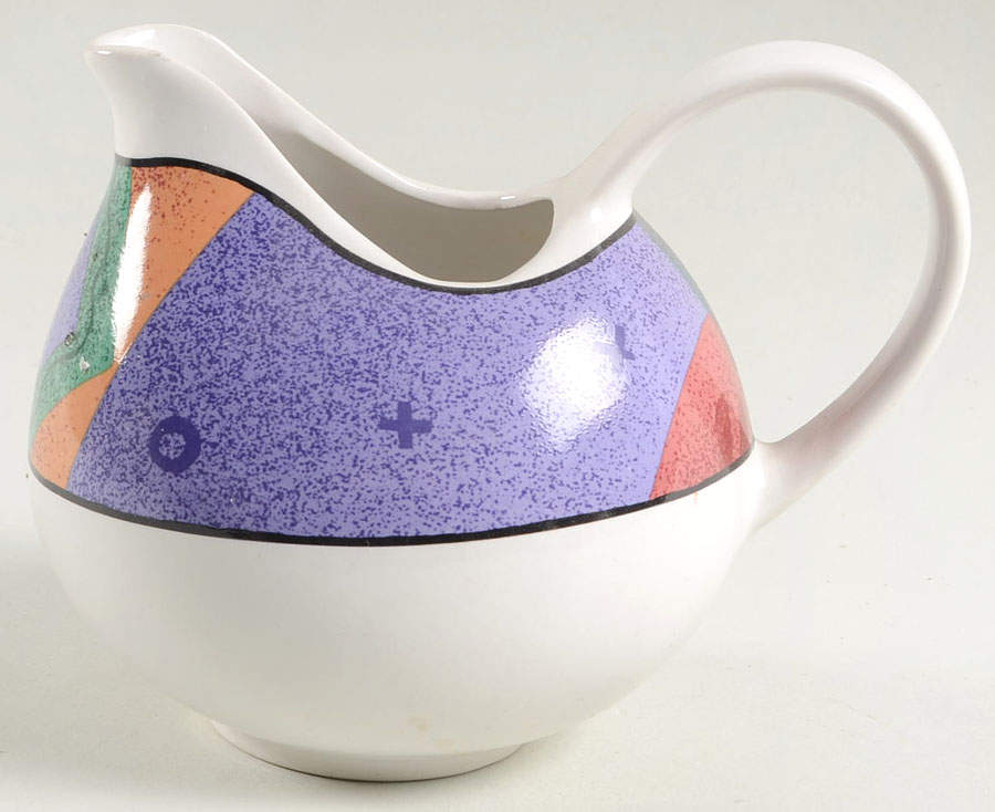 Nexus Creamer by Sango-1