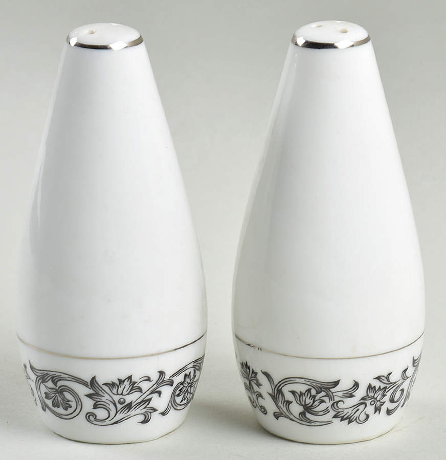 Niagara Salt & Pepper Set by Sango-1