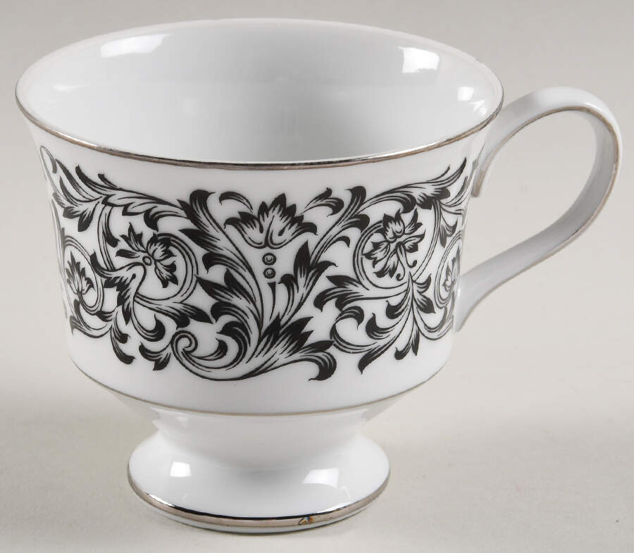 Niagara Footed Cup by Sango-1