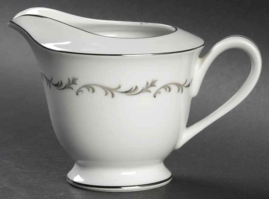 Olympia Creamer by Sango-1