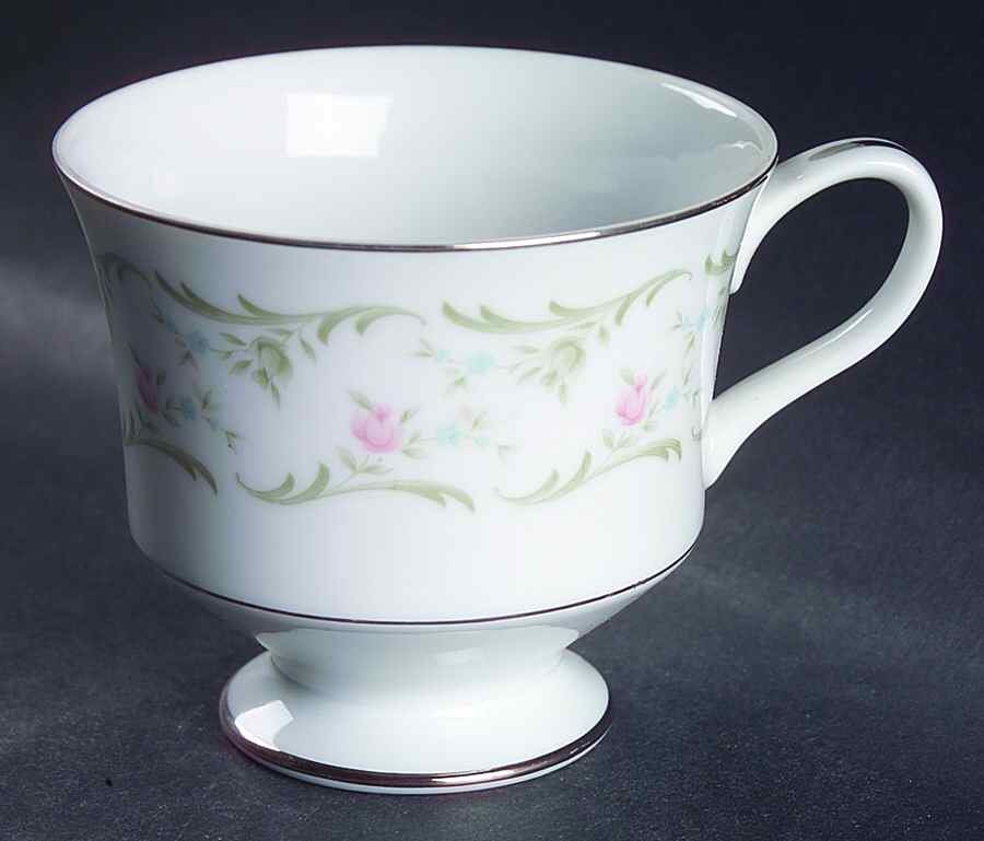 Orleans Footed Cup by Sango-1