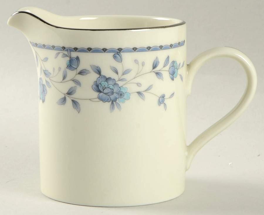 Orleans Creamer by Sango-1