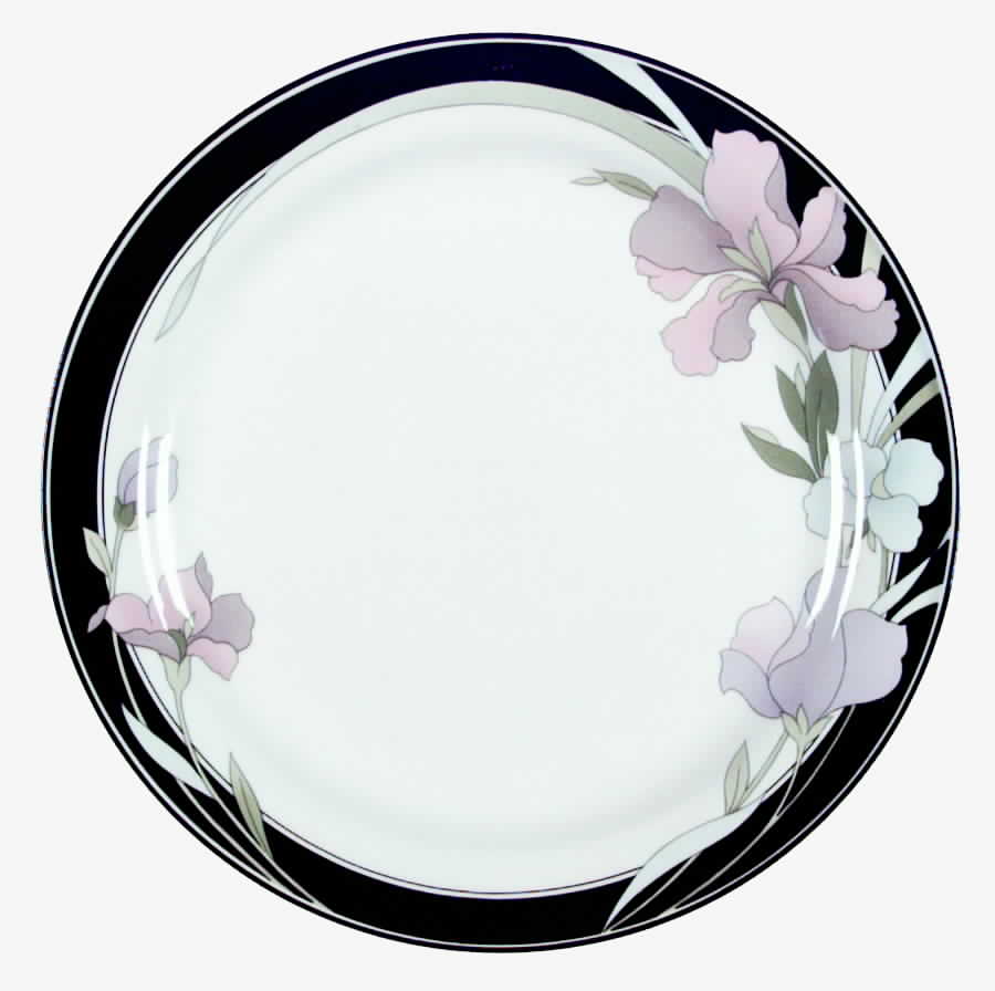 Overture Dinner Plate by Sango-1