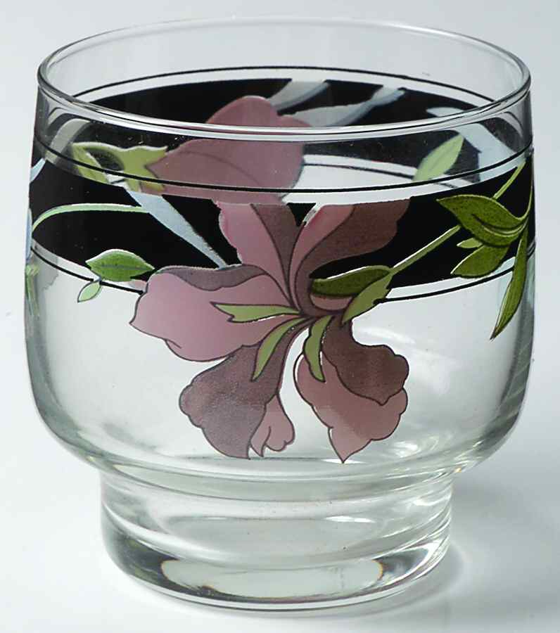 Overture Glassware Juice by Sango-1