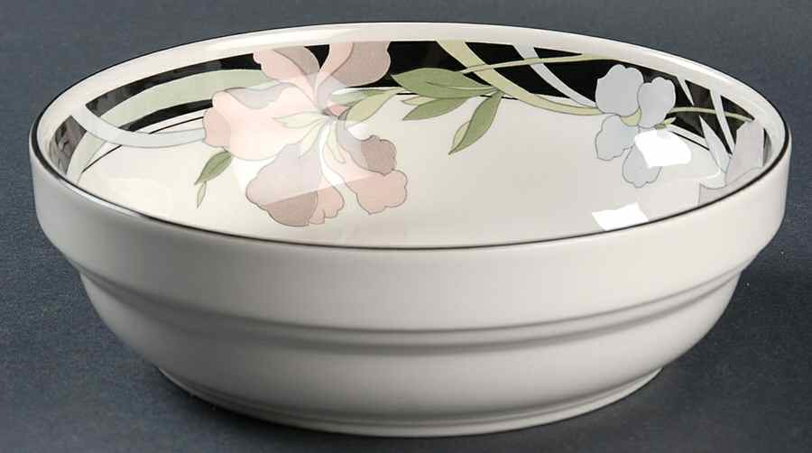 Overture Coupe Cereal Bowl by Sango-1