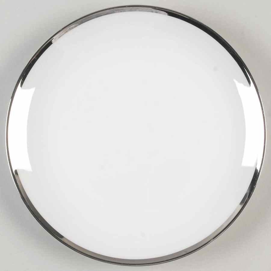 Pallas Salad Plate by Sango-1