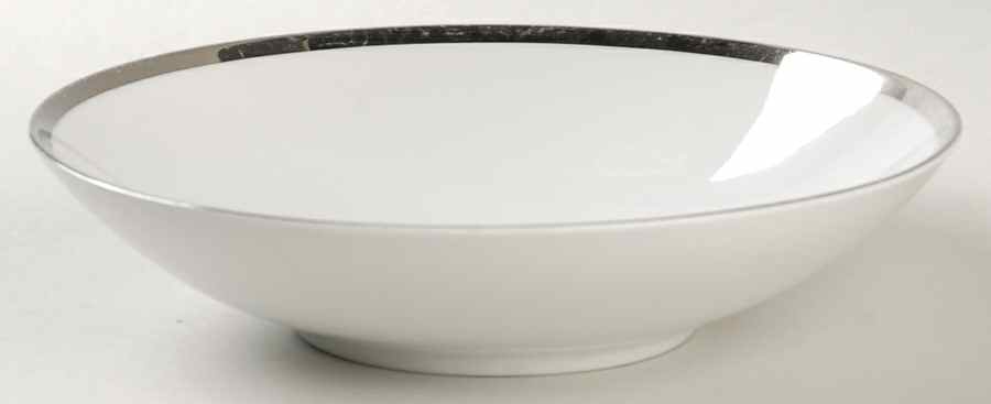 Pallas Coupe Soup Bowl by Sango-1