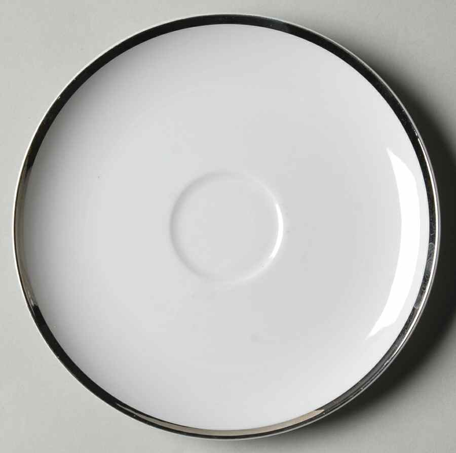 Pallas Saucer by Sango-1