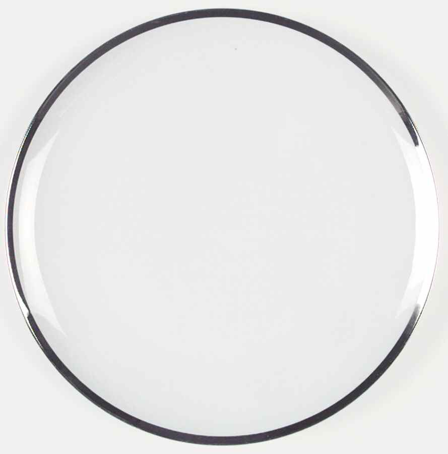 Pallas Dinner Plate by Sango-1
