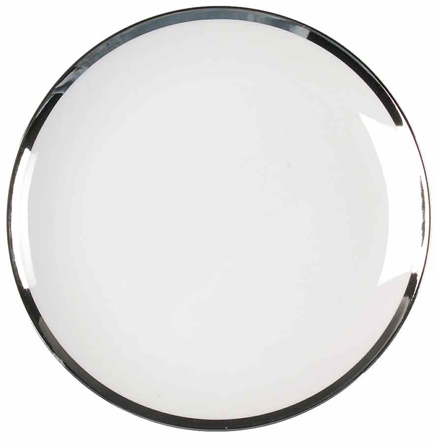 Pallas Bread & Butter Plate by Sango-1