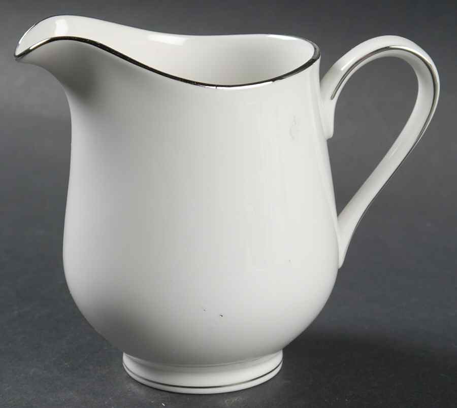 Palatine Creamer by Sango-1