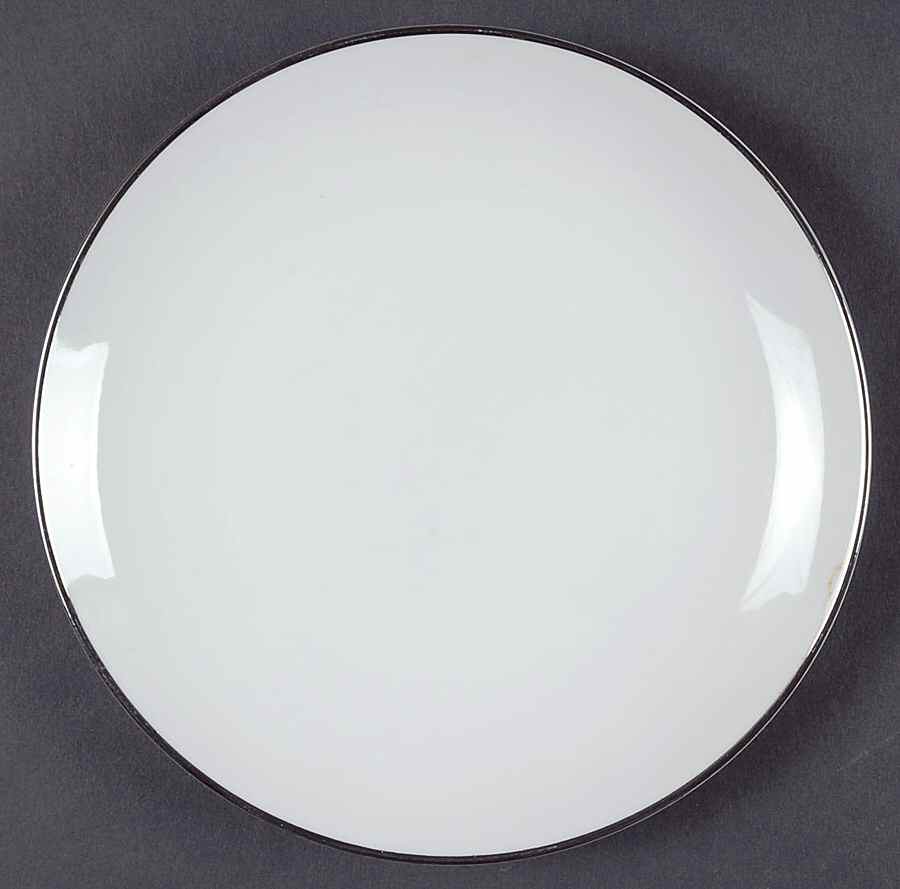 Palatine Bread & Butter Plate by Sango-1