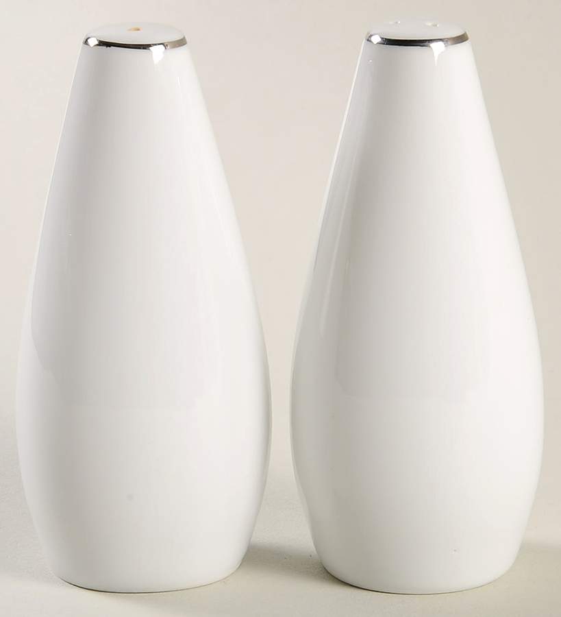 Palatine Salt & Pepper Set by Sango-1