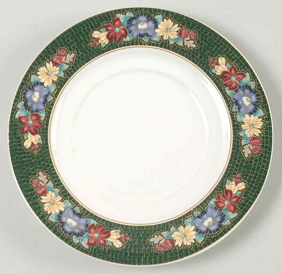 Pallazo Saucer by Sango-1
