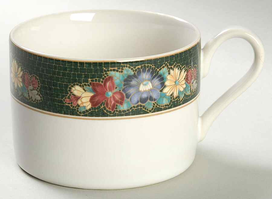 Pallazo Flat Cup by Sango-1
