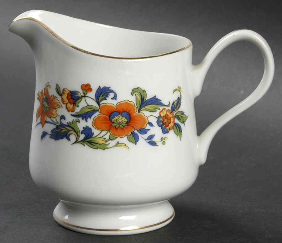 Paragon Creamer by Sango-1