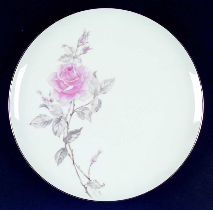 Pastoral Dinner Plate by Sango-1