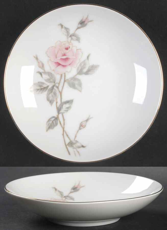 Pastoral Fruit/Dessert (Sauce) Bowl by Sango-1