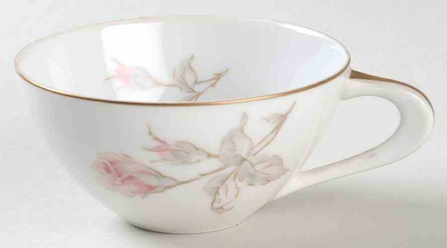 Pastoral Flat Cup by Sango-1