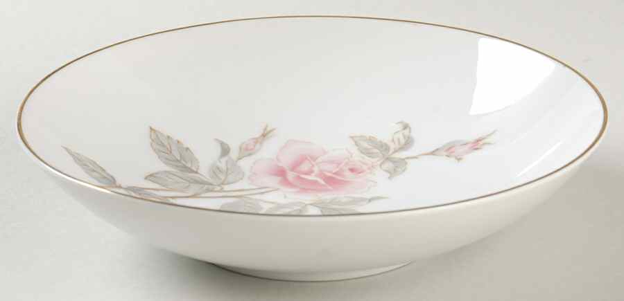 Pastoral Coupe Soup Bowl by Sango-1