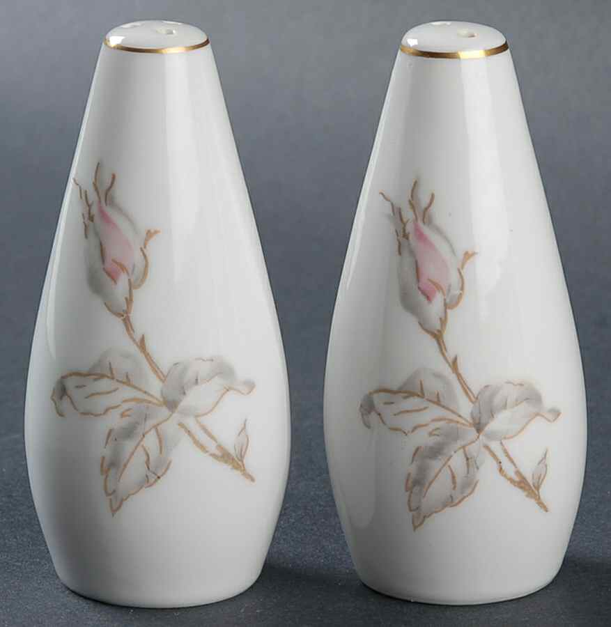 Pastoral Salt & Pepper Set by Sango-1
