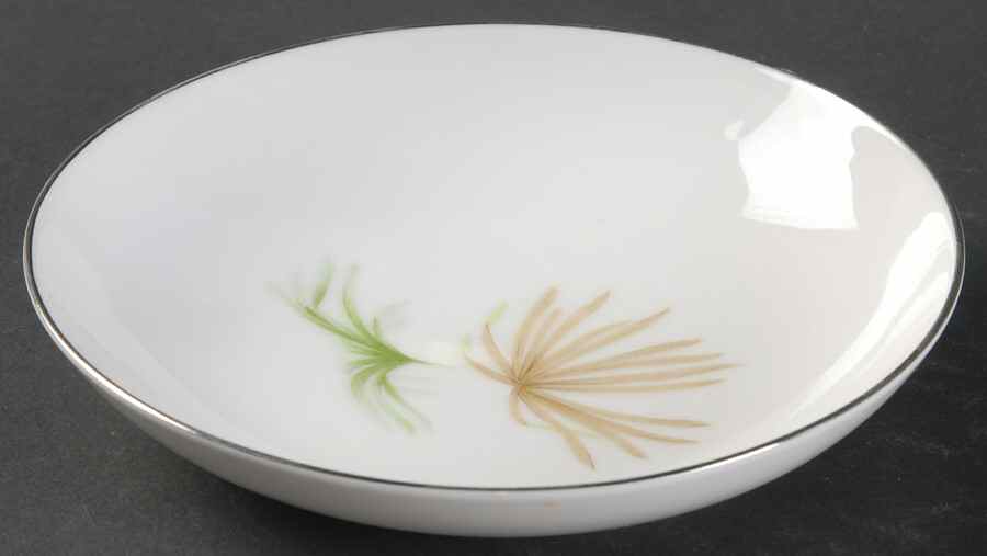 Palm Springs Fruit/Dessert (Sauce) Bowl by Sango-1