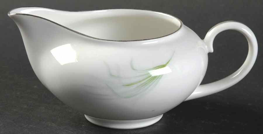 Palm Springs Creamer by Sango-1