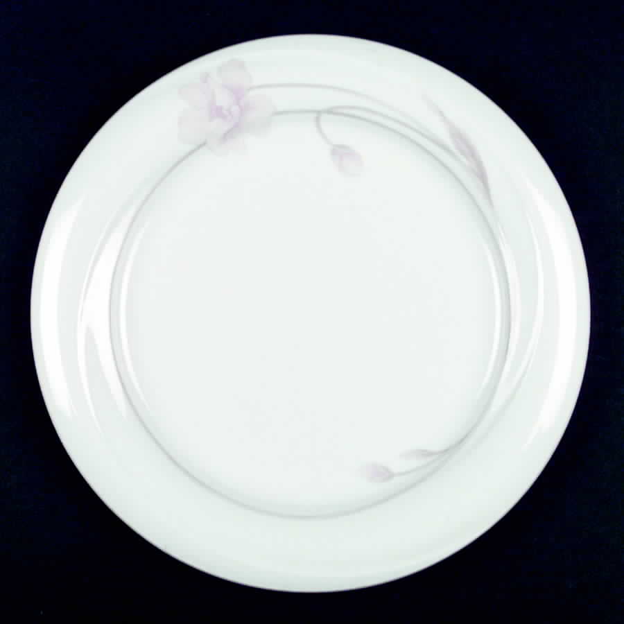 Passion Dinner Plate by Sango-1