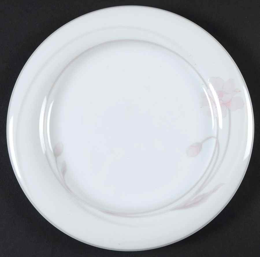 Passion Salad Plate by Sango-1