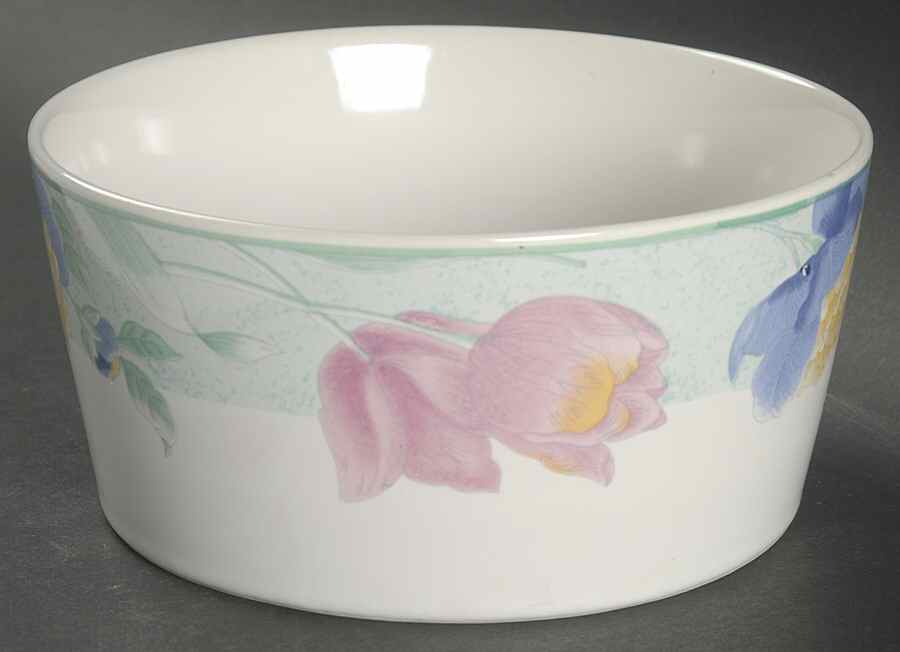 Passion Round Gravy Boat (GR2SP) by Sango-1