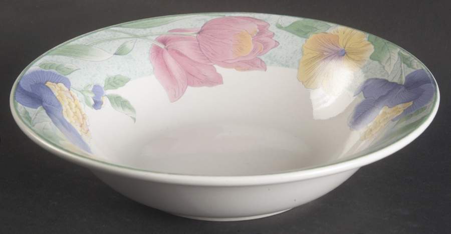 Passion Coupe Cereal Bowl by Sango-1