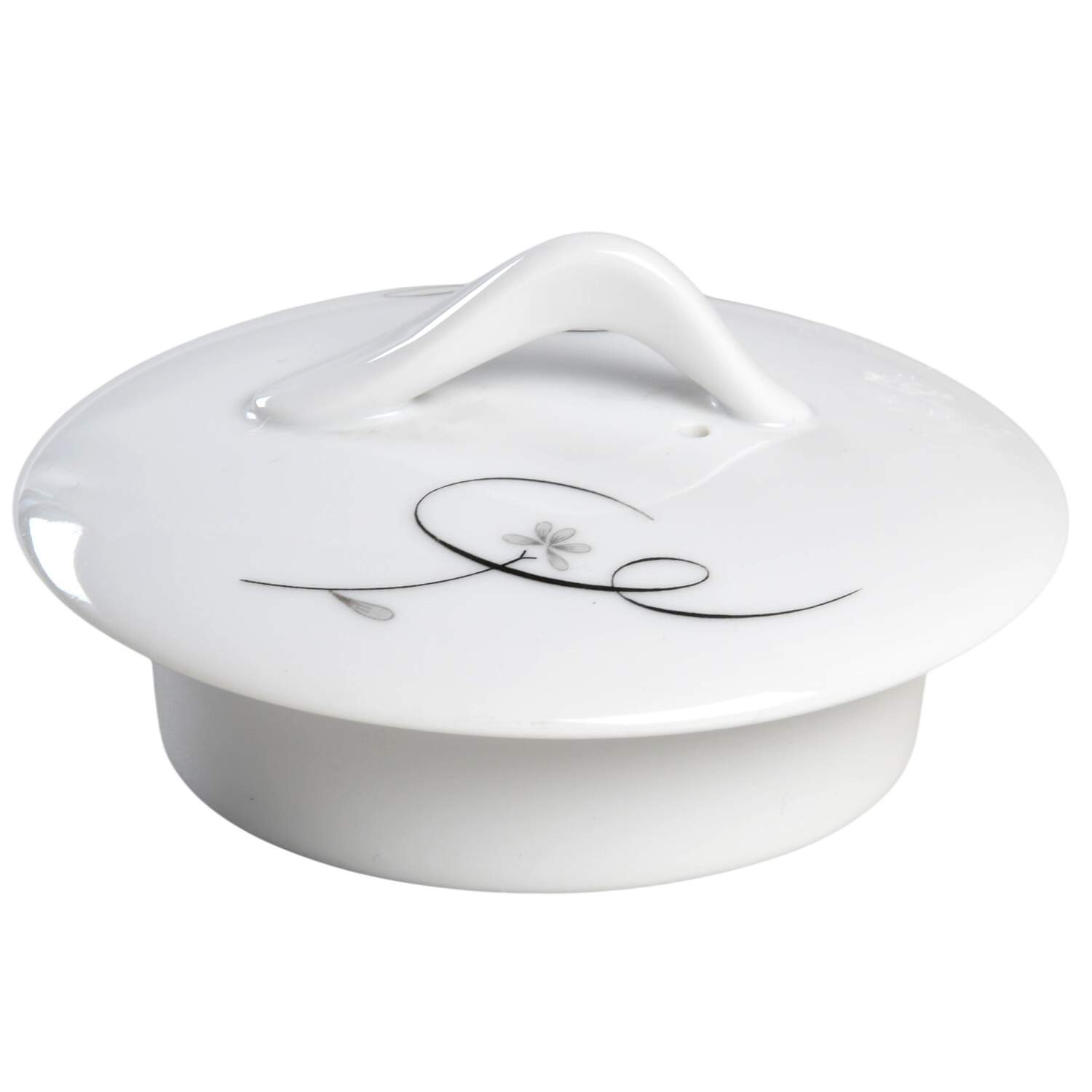 Patrician Lid for Teapot by Sango-1