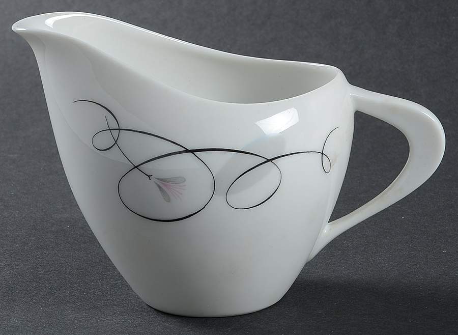 Patrician Creamer by Sango-1