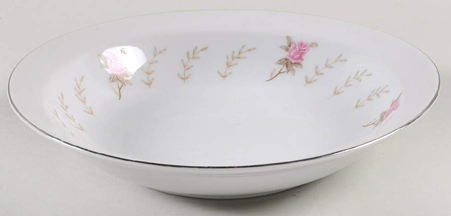 Patricia Rim Soup Bowl by Sango-1