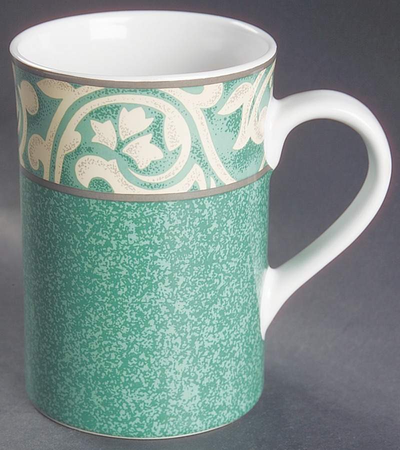 Pavillion Mug by Sango-1