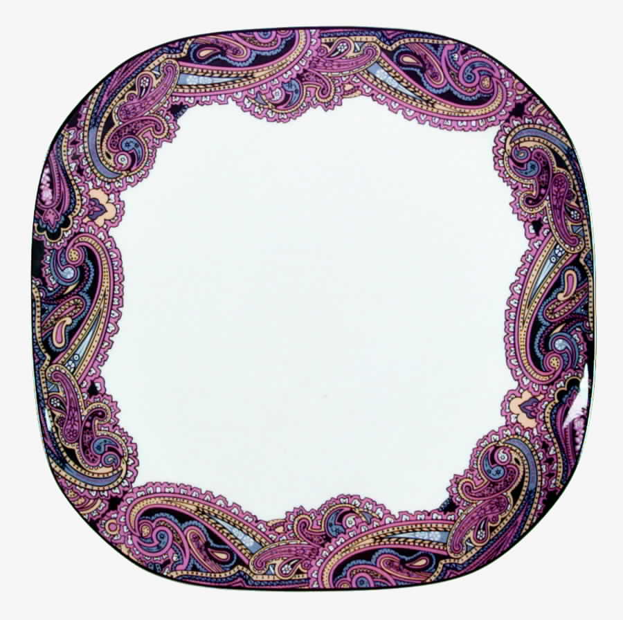Persian Palace Dinner Plate by Sango-1