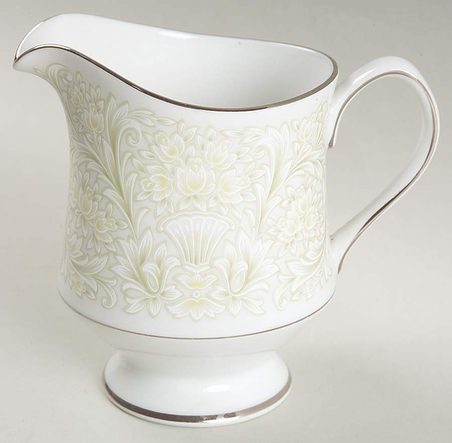 Phoenicia Creamer by Sango-1