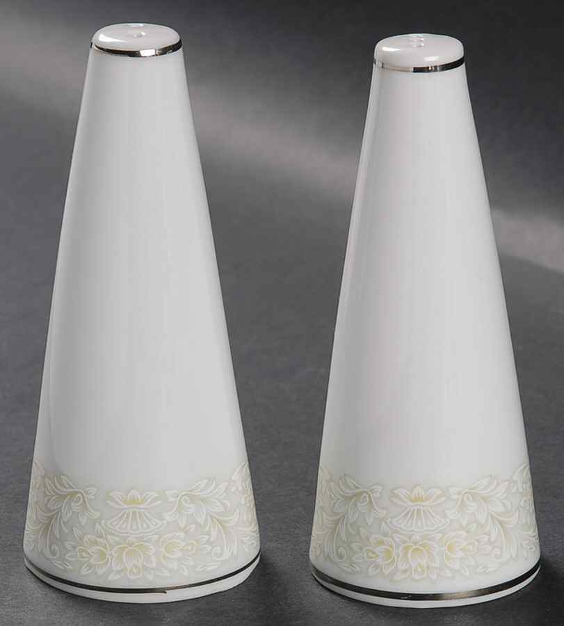 Phoenicia Salt & Pepper Set by Sango-1