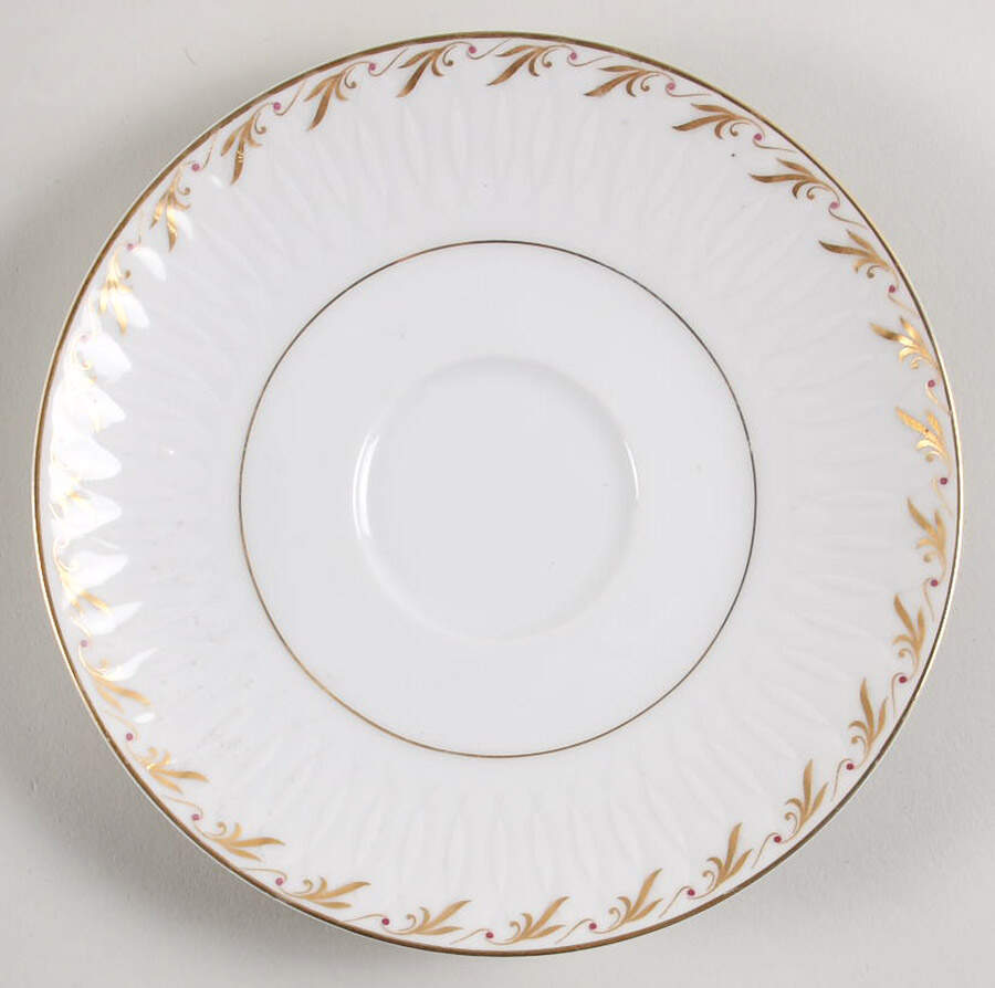 Piquant Saucer by Sango-1