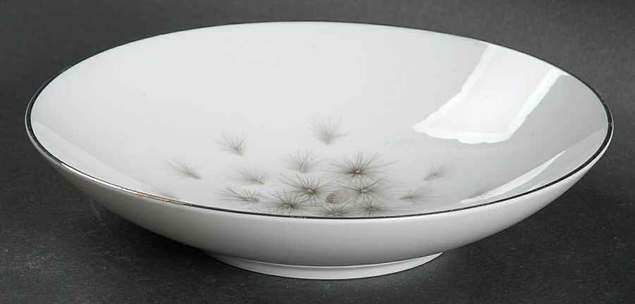 Ponderosa Fruit/Dessert (Sauce) Bowl by Sango-1
