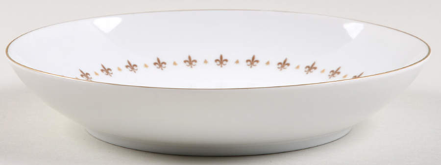 Prestige Coupe Soup Bowl by Sango-1