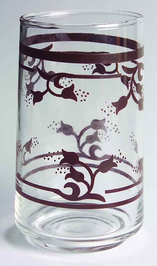 Prestige Brown 10 Oz Tumbler by Sango-1